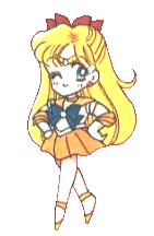 Sailor Venus
